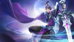 三国志SLG版朱儁用啥子战法 三国志朱儁sp