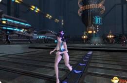 Apex英雄如何打野