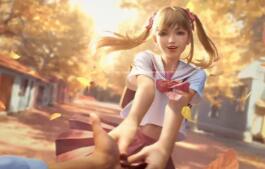 庄园领主如何保护后排